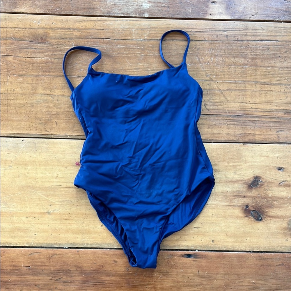 Andie The Jetties one-piece swimsuit